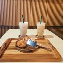 부천로2번길 | 춘의역 소호 202 카페 조용하고 소금크림라떼 맛있는 이쁜카페