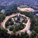 희망공원 배드민턴장 이미지