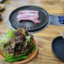 한우암소만정육식당 이미지