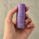향수 선물 취 Chwi 올리브영 퍼퓸 밤 오디향 후기