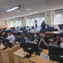 이현중학교 이미지