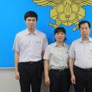 대전서부소방서 이미지
