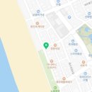 대천해수욕장 해동횟집 이미지