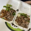 [하와이여행]하와이 가성비 스테이크 맛집 스테이크 팜 Steak Farm, 스테이크 포케