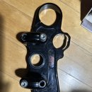 gsx r1000 cnc 탑브릿지 판매 이미지