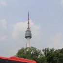 남산타워,식당(정부종합청사) 이미지