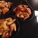 통통닭