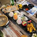 지중해수산