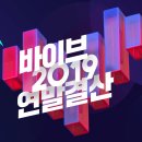 달려라아미 네이버 VIBE 연말결산 '올해 가장 많이 재생된 곡·아티스트·앨범 모두 1위' 이미지