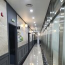 한숲 스크린골프 이미지