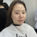 본식 하이번 헤어스타일 너무 만족스러운 후기!