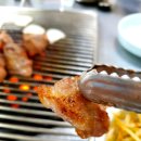 와우양철통소금구이 이미지