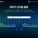 국립국악원 이미지