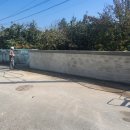 용방면사무소 앞 이미지