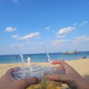 속초바다풍경펜션 | 속초숙소추천 :: 속초바다풍경펜션, 체스터톤스 2박3일 속초여행, 수영장있는 호텔