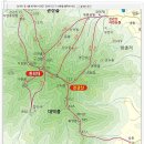 23차 정기산행 장흥, 천관산 산행 안내 이미지