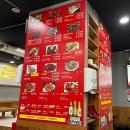 참바다숯불꼼장어 | |부산 자갈치시장| 참바다숯불꼼장어 : 소금반 양념반 꼼장어 즐기기