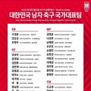 2022 카타르월드컵 최종예선 대한민국vs이라크 이미지