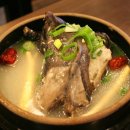 진고려삼계탕 이미지