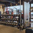 워너비짐 이미지