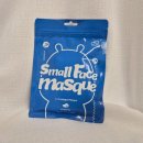 진스 | 더진스 콜라겐마스크팩 후기, 환절기 붓기·진정까지 한 번에 잡은 쿨링팩