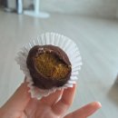 양심카 | 카페양심 두바이 쫀득쿠키 후기