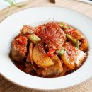 코다리조림찜 이미지
