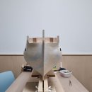 AMATI 1:72 / H.M.S ELEPHANT. 08 샌딩. 선형 이미지
