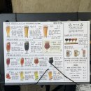 하얀맥주 | 사당역 맛집 분위기 좋은 수제맥주 전문점 '크래프트라인(KRAFT REIN)' 플래터 & 맥주 솔직 후기
