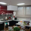 북문커텐 이미지