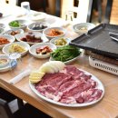 해오름산장 | 기장 오리고기 맛집 안가면 섭한 해오름