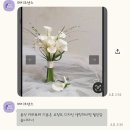 메이크센스 | 메이크센스 부케 계약 후기｜웨딩 촬영 부케로 선택한 이유