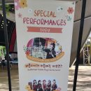 금당초등학교 | 남이섬에서 펼쳐진 마법의 하루 – 버블타이거 버블매직쇼 공연 후기