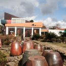 제주옹기박물관 이미지