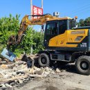 청주주유소 이미지