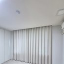 대우아파트 | 김해 어방동 대우유토피아 아파트 커튼 후기💛 집 분위기가 이렇게 달라졌어요~