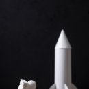 우주산업 이미지