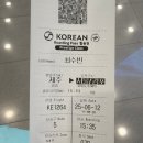 1264 | 제주-김포 KE1264, A321-200 비지니스 후기