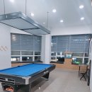 삼성당구장 이미지