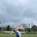 일정 3박4일. 므스르차르슈-그랜드바자르 - 아야소피아 - 블루모스크(술탄 아흐메트 모스크) 유료...