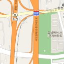 모란역4번출구(뉴코아앞) 이미지