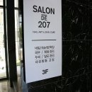 살롱드 207 이미지