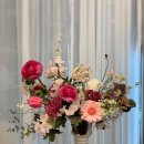 화훼장식기능사(초급) 이미지