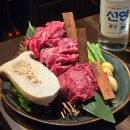 KT&G강원본부 | 춘천 <우레카> 분위기부터 고기까지 완벽한 소고기 맛집 솔직 후기