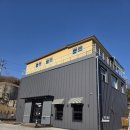 우산동 우산공단길 이미지