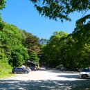 용추휴게소 화장실 이미지