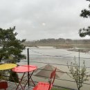 리버사운드 | 연천 임진강 카페 ‘리버사운드’ 후기｜사진 맛집? 커피 맛집? 음악 맛집..? 그건 좀…