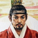 수채화 일러스트 이미지