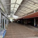 반딧불시장 주차장 옆 이미지