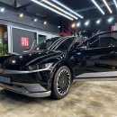 아크로 디테일링 | 확 고급스러워지는 아이오닉5 실내 튜닝 &#39;튜모 우드 커버 몰딩&#39; DIY